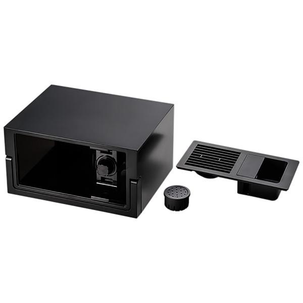 グランリュクス ハイブリッド加湿器 スリーアップ GRANLUXE
