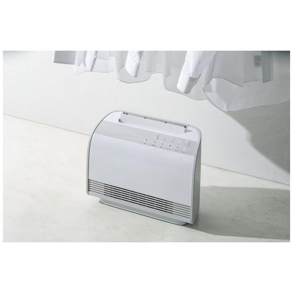 スリーアップ 衣類乾燥機能付セラミックヒーター ドライヒート ホワイト CD-T2274WH ［人感センサー付き］ |  | 01
