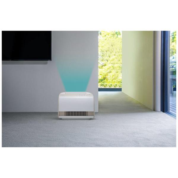 スリーアップ 衣類乾燥機能付セラミックヒーター ドライヒート ホワイト CD-T2274WH ［人感センサー付き］ |  | 02