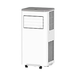ダクトレス ハイパワー ハイブリッド冷却 スポットエアクーラー　冷房能力最大1.7kW　排熱が出にくい　窓枠パネルの取り付け不要　水を入れてコンセントを挿… | 