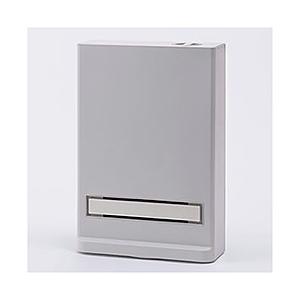 スリーアップ 左右自動首振り大風量セラミックヒーター  グレージュ CHT2688GG ［人感センサーなし /首振り機能］ | 