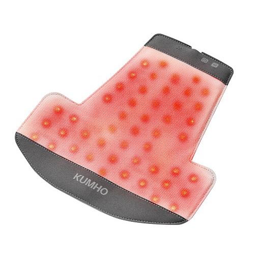 KUMHO LED美髪器 RC600GW |  | 02