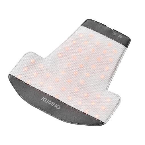 KUMHO LED美髪器 RC600GW |  | 03