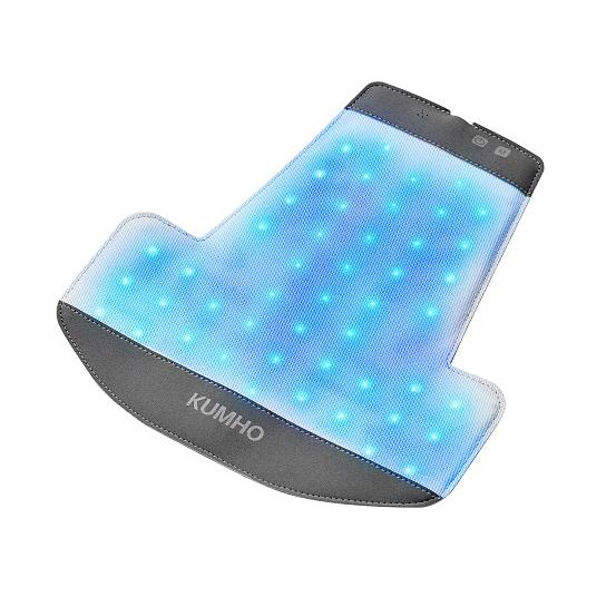 KUMHO LED美髪器 RC600GW |  | 04