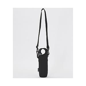 トーン ボトルカバーショルダー  チェックブラック TC-22 | 