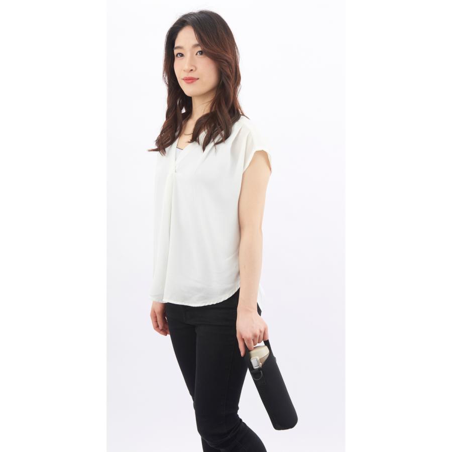 トーン ボトルカバーショルダー  チェックブラック TC-22 |  | 05