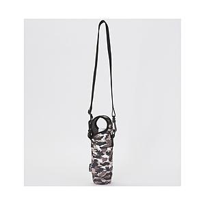 トーン ボトルカバーショルダー  アーミーグレー TC-22 | 