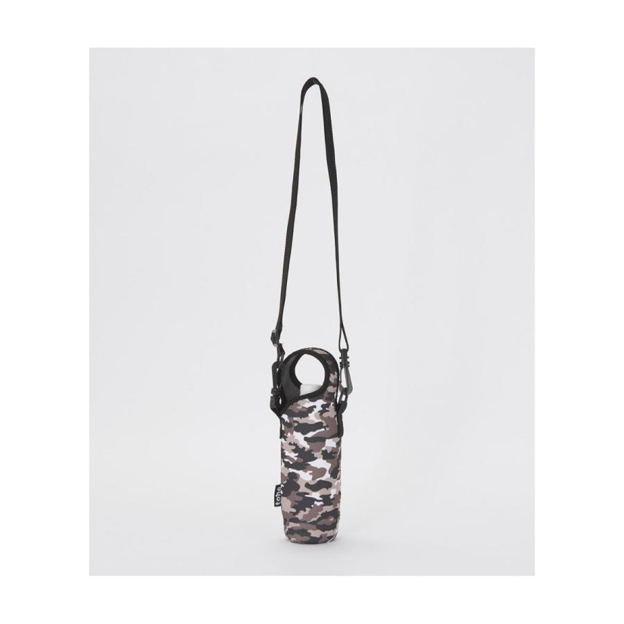 トーン ボトルカバーショルダー  アーミーグレー TC-22 |  | 01