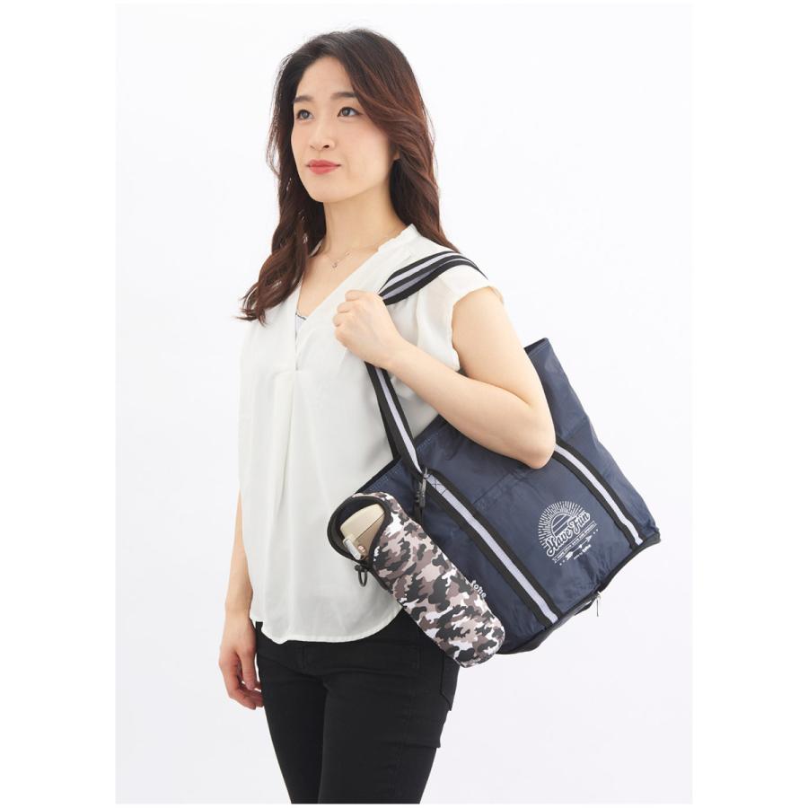 トーン ボトルカバーショルダー  アーミーグレー TC-22 |  | 06