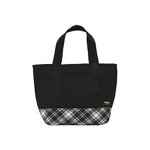 トーン toneランチトート  ブラック TC-25 | 