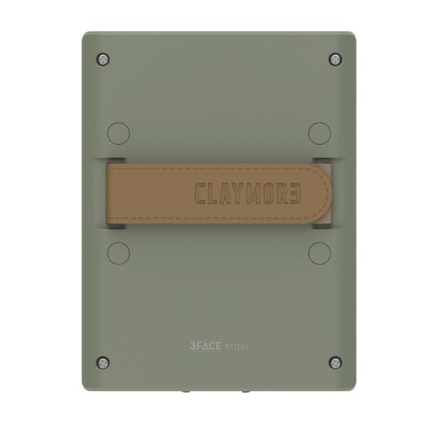 クレイモア 3FACE MINI 【864】 |  | 10