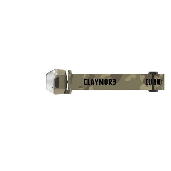 クレイモア ヘッドライト HEADY2 [振込不可] |  | 18