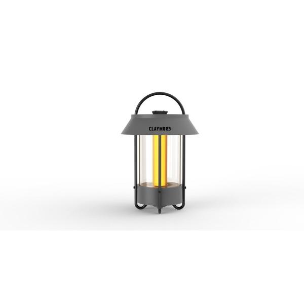 クレイモア ランプ セレネ LAMP Selene  DARKGRAY CLL-650 ［ソーラー・充電式］ |  | 04