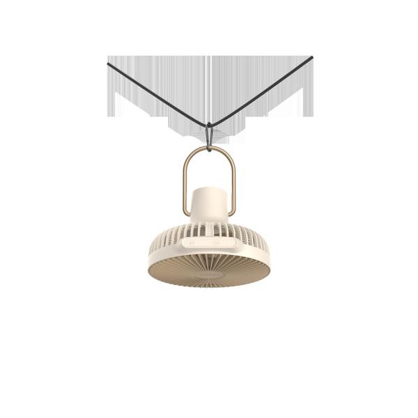 クレイモア FAN V600+ SAND BEIGE CLFN-V610 [DCモーター搭載] 【864】 |  | 04