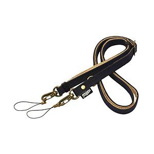 ノースアヘッド 帆布2wayストラップ　ナスカン Ver  紺 【852】 | 