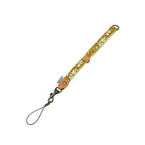 ノースアヘッド HIGHCAMP リバティ　ハンドストラップ　カペル　クラシックマスタード | 