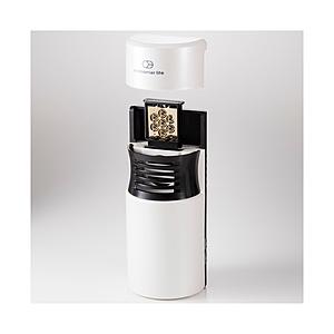 エクレール 消臭・除菌・ウイルス対策低濃度オゾン発生器 ozobarrier lite（オゾバリアライト）  20-7R-LW [振込不可] | 