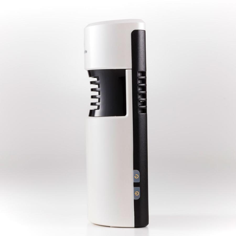 エクレール 消臭・除菌・ウイルス対策低濃度オゾン発生器 ozobarrier lite（オゾバリアライト）  20-7R-LW [振込不可] |  | 04