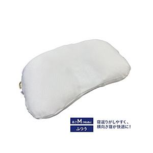 適切な価格 生毛工房 GYM-UM-M Middle（使用時の高さ:約3〜4cm) ジムナストEX 枕、ピロー
