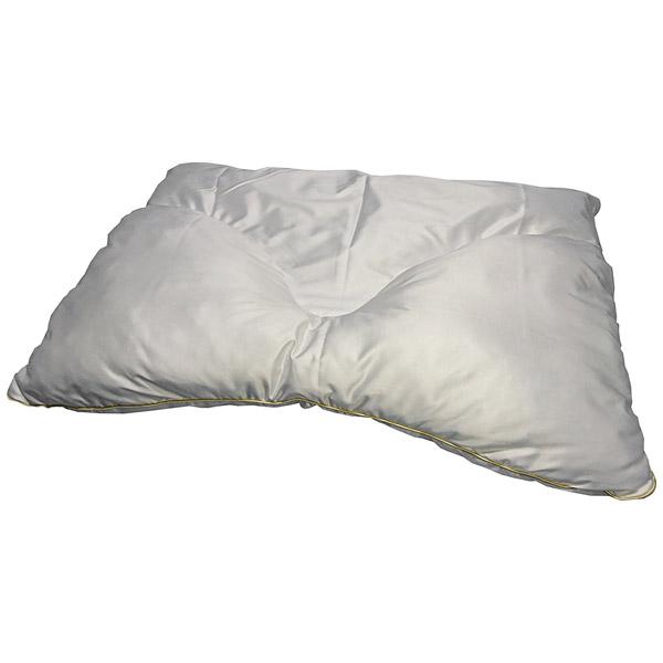 生毛工房 ネックスマートピロープレミアム(使用時の高さ:約1-2cm) |  | 02