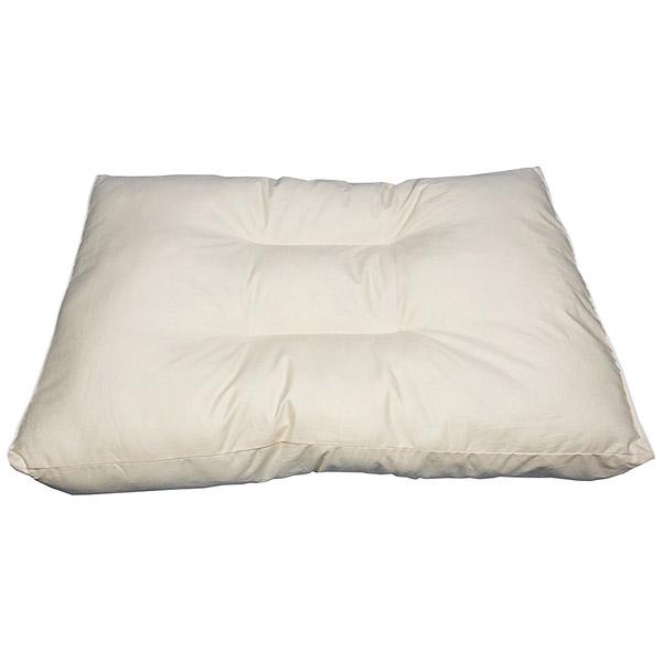 生毛工房 ボックスわた枕(使用時の高さ:約3-4cm) UMG6DR |  | 01