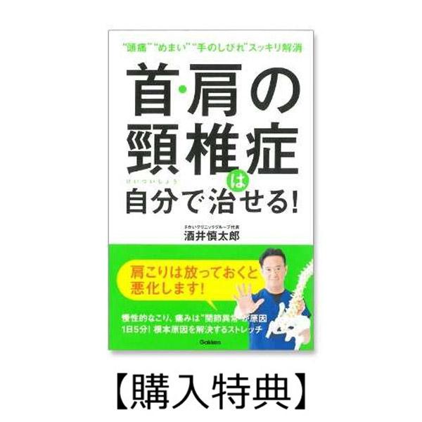 生毛工房 さかい式ストレートネック快眠まくら(28×70cm) ストレッチクッション付き |  | 03