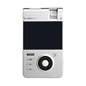 HIFIMAN 【ハイレゾ音源対応】 HM901s Balanced Ampcard デジタルオーディオプレーヤー 【864】 | 