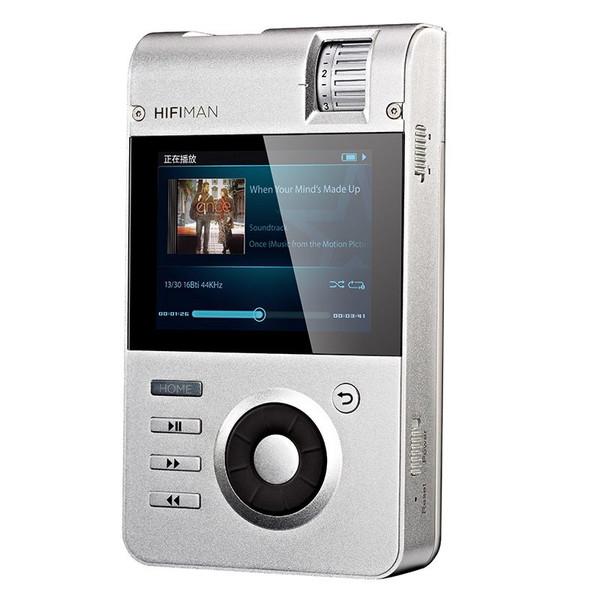 HIFIMAN 【ハイレゾ音源対応】 HM901s Balanced Ampcard デジタルオーディオプレーヤー 【864】 |  | 04