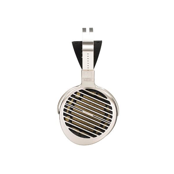 HIFIMAN SUSVARA 平面磁界型ヘッドホン [振込不可][代引不可