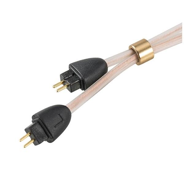 HIFIMAN リケーブル （RE2000用/Custom IEM 向け2pin端子⇔3.5mmステレオミニ端子）　Balanced Cable for RE2000　1.5mコード |  | 03