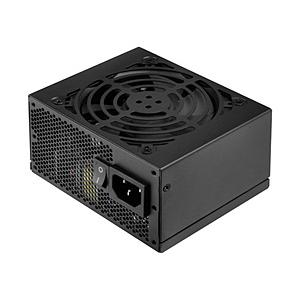 Silver Stone PC電源 ST30SF ブラック SST-ST30-SF-V2 ［300W /SFX /Bronze］ | 