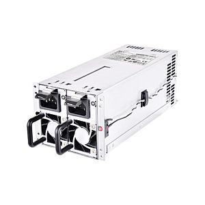 Silver Stone PC電源 GM800-2UG シルバー SST-GM800-2UG-V2 ［800W /ATX /Gold］ | 