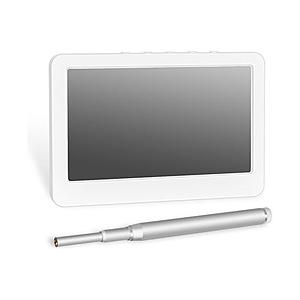 サイエルインターナショナル モニター付き耳かき器 | 