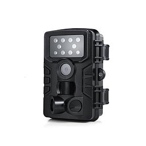 サイエルインターナショナル サイエルインターナショナル フルハイビジョン赤外線センサー暗視カメラ SLI-FIA1080 | 