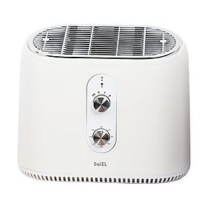 サイエルインターナショナル サイエルインターナショナル 布団＆服＆靴マルチホーム乾燥機 SLI-CSH02 | 