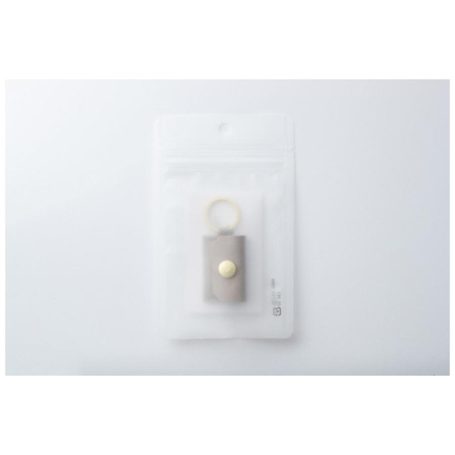 MAMORIO MAMORIOレザーチャーム MAMLZ-C-001-MB  ミルクベージュ MAMLZ-C-001-MB |  | 03