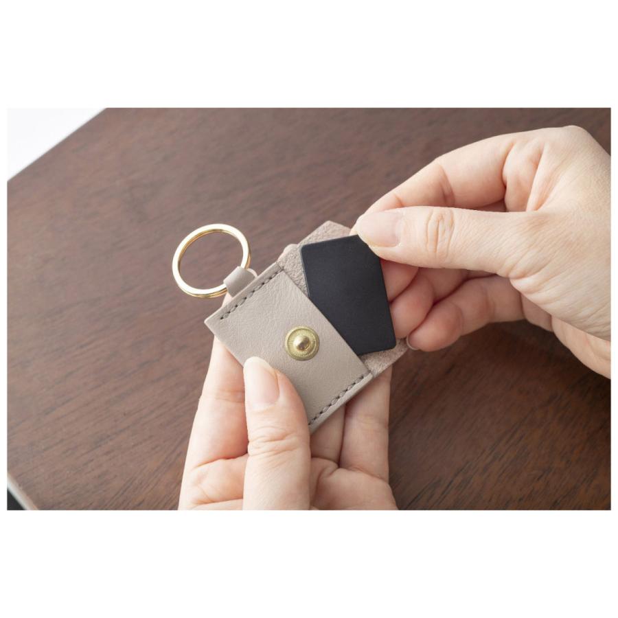 MAMORIO MAMORIOレザーチャーム MAMLZ-C-001-MB  ミルクベージュ MAMLZ-C-001-MB |  | 06