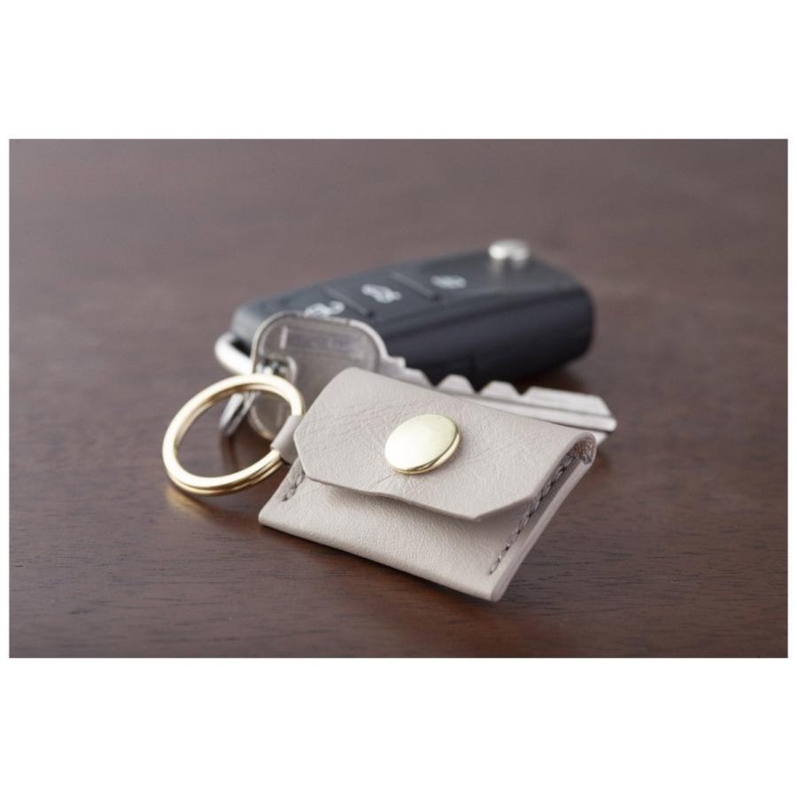 MAMORIO MAMORIOレザーチャーム MAMLZ-C-001-MB  ミルクベージュ MAMLZ-C-001-MB |  | 07