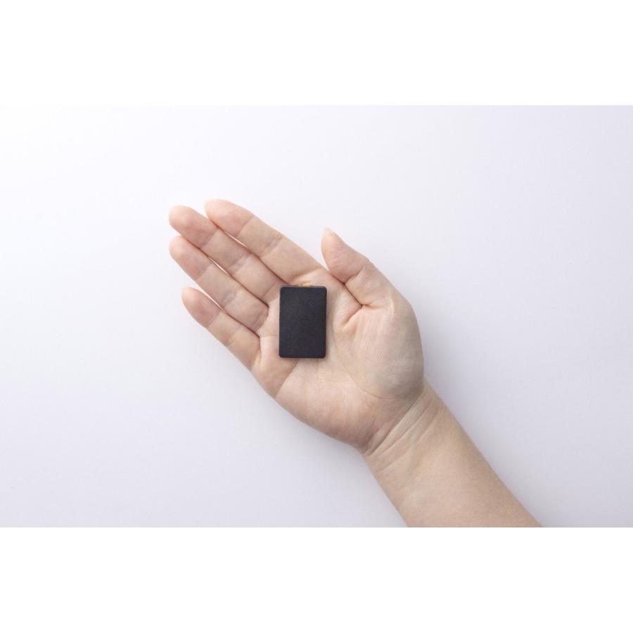 MAMORIO MAMORIO RE（1個入）  ブラック RMAMR-001BK1 |  | 02