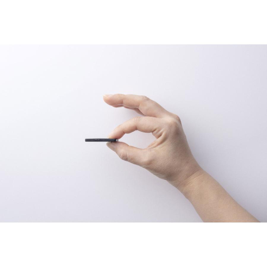 MAMORIO MAMORIO RE（1個入）  ブラック RMAMR-001BK1 |  | 03