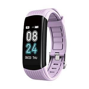 アリアス スマートウォッチ ommix（オムミックス） ピンク WW19041S-PK | 