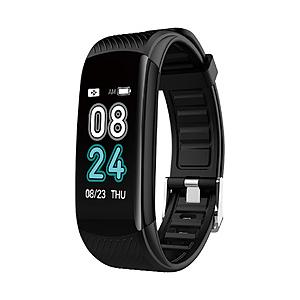 アリアス スマートウォッチ ommix（オムミックス） ブラック WW19041S-BK | 