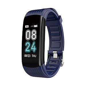 アリアス スマートウォッチ ommix（オムミックス） ブルー WW19041S-BU | 