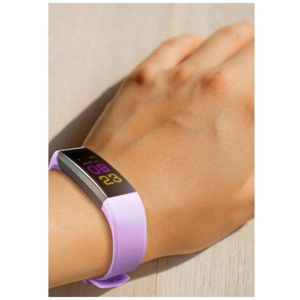 アリアス スマートウォッチ CSシリーズ ブレスレットタイプ  ブルー WW21001S-BU |  | 02