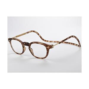 オーケー光学 クリックヴィンテージ（+1.50）  ライトトートイス | 