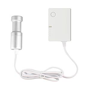 ケイブライト 携帯用超音波洗浄器 GH-9600 | 