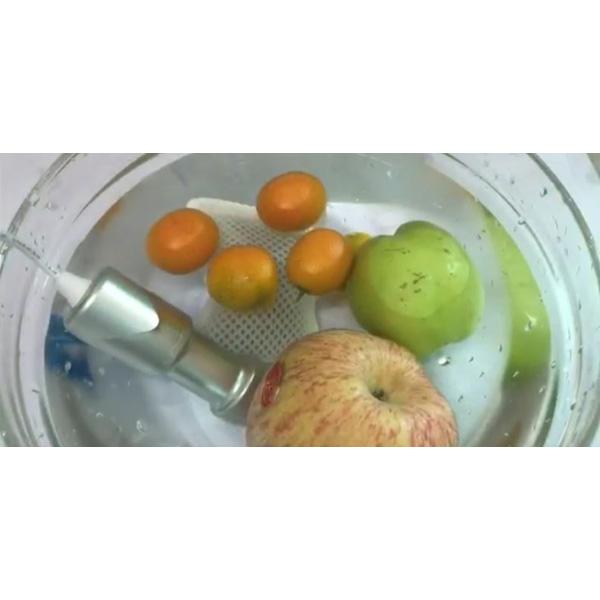 ケイブライト 携帯用超音波洗浄器 GH-9600 |  | 04