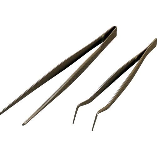 フロンケミカル フロンケミカル　フッ素樹脂コーティングピンセット　１５０ｍｍ　膜厚約５０μ | 