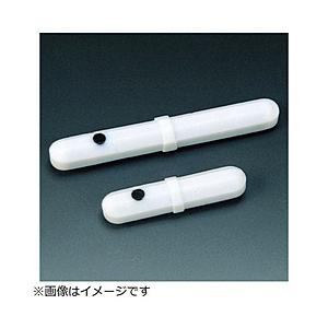 フロンケミカル フロンケミカル　フッ素樹脂（ＰＴＦＥ）強力撹拌子オクタゴン型　８パイ×１５ｍｍ   NR3031-002 | 