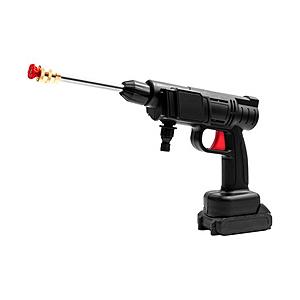 デジタルランド 充電式高圧洗浄機   DL-220622 | 